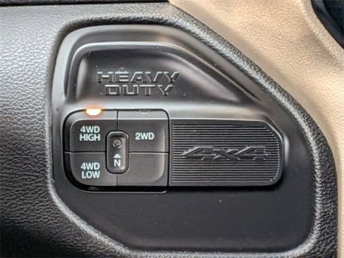 Certified 2024 RAM 2500 Laramie w/ Safety Group image 17