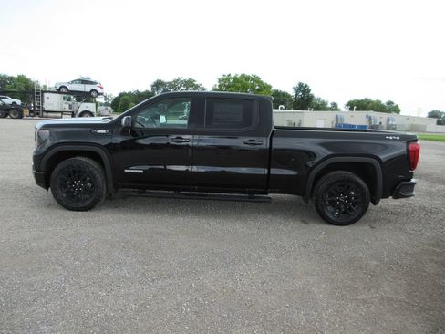 New 2026 GMC Sierra 1500 Elevation w/ Elevation Premium Package AWD/4WD image 11