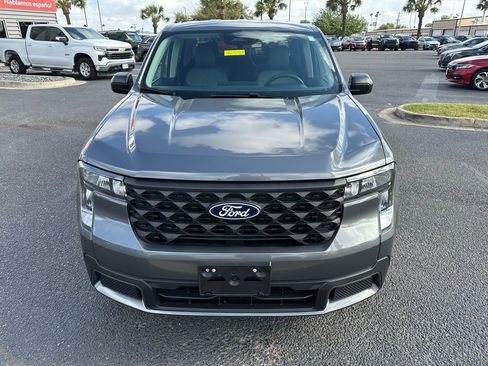 Used 2025 Ford Maverick XLT FWD image 9