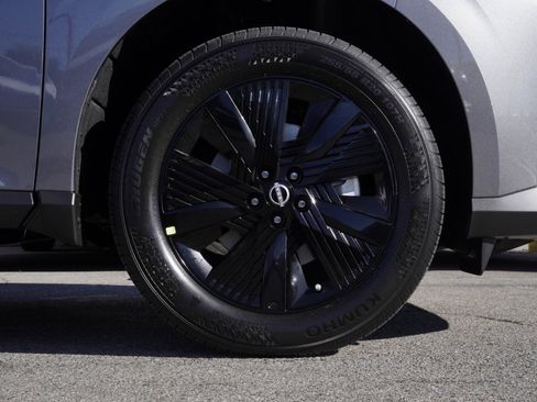 New 2026 Nissan Murano SV image 7