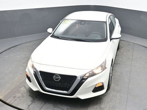 Used 2021 Nissan Altima 2.5 S image 17