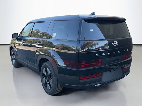 New 2026 Hyundai Santa Fe SE image 5