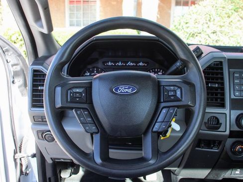 Used 2021 Ford F450 XL image 21