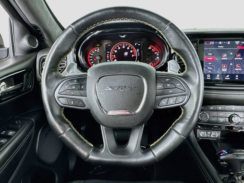 Used 2024 Dodge Durango SRT AWD/4WD image 29