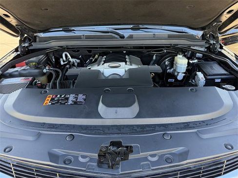 Used 2020 Cadillac Escalade 2WD image 28