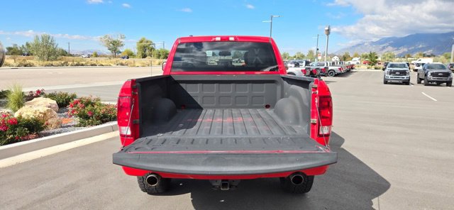 Used 2014 RAM 1500 Express AWD/4WD image 13