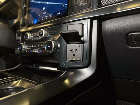 New 2026 Ford F150 Raptor image 36