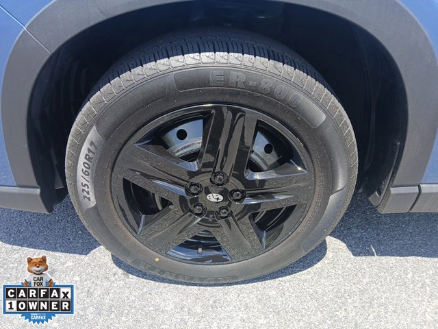 Used 2022 Subaru Forester AWD/4WD image 2