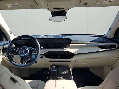 New 2026 Buick Enclave Avenir w/ Super Cruise Package image 23