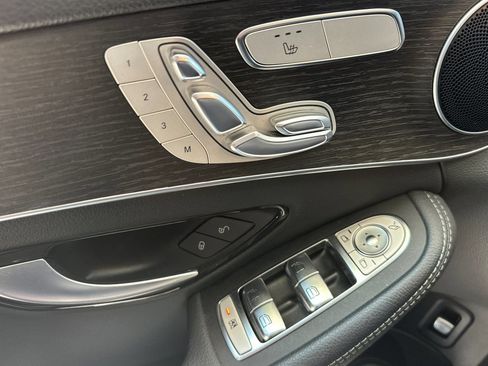 Certified 2021 Mercedes-Benz C 300 Sedan w/ Parking Assistance Package image 13