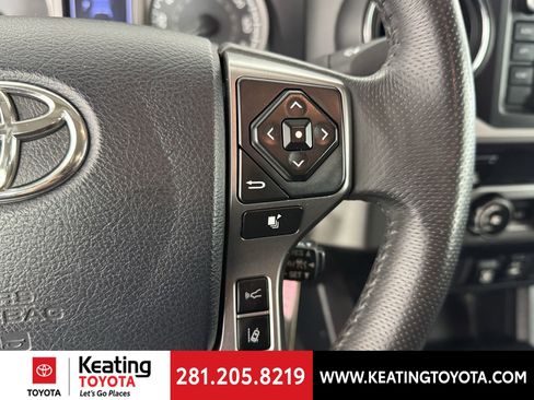 Used 2019 Toyota Tacoma SR5 image 25