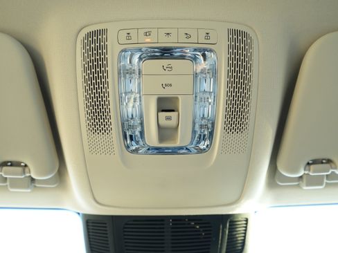 New 2026 Mercedes-Benz GLE 450 4MATIC image 30