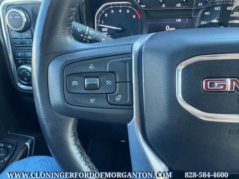 Used 2021 GMC Sierra 1500 Elevation w/ Preferred Package image 25