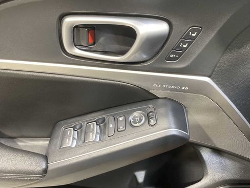 Used 2024 Acura Integra A-Spec FWD image 23