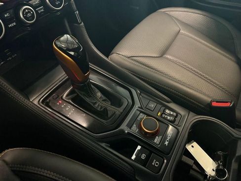 Certified 2024 Subaru Forester Wilderness w/ Wilderness Package image 12