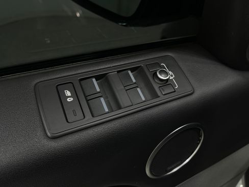 Used 2017 Land Rover Range Rover Sport Supercharged image 16