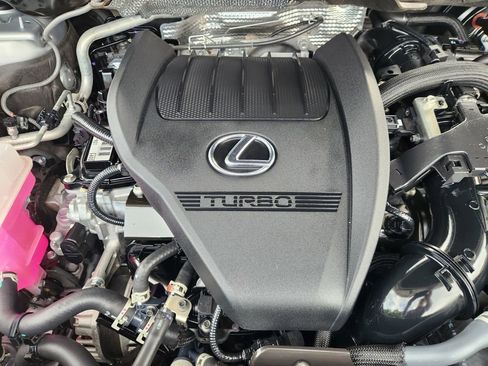 Certified 2023 Lexus RX 350 Premium Plus w/ Cold Area Package FWD image 30