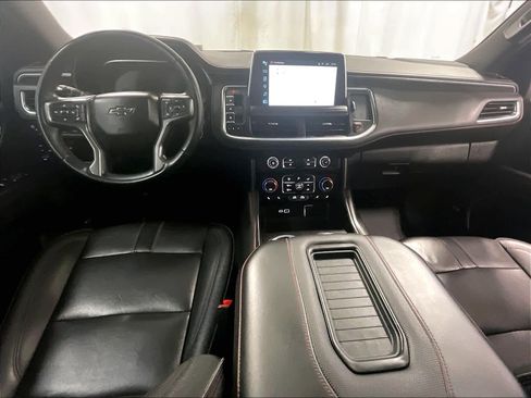 Used 2023 Chevrolet Tahoe RST image 22