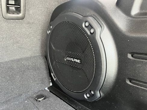 Used 2022 Jeep Wrangler Unlimited Sahara 4xe image 20