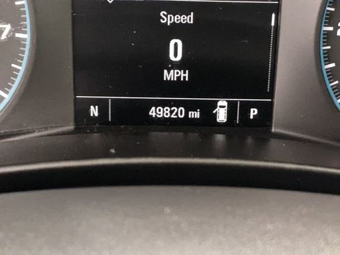 Certified 2021 Chevrolet Equinox LS w/ LS Convenience Package image 25