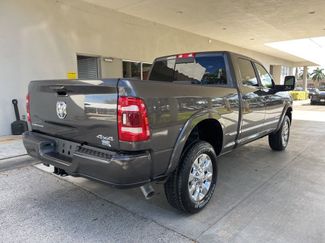 New 2023 RAM 2500 Limited video 3