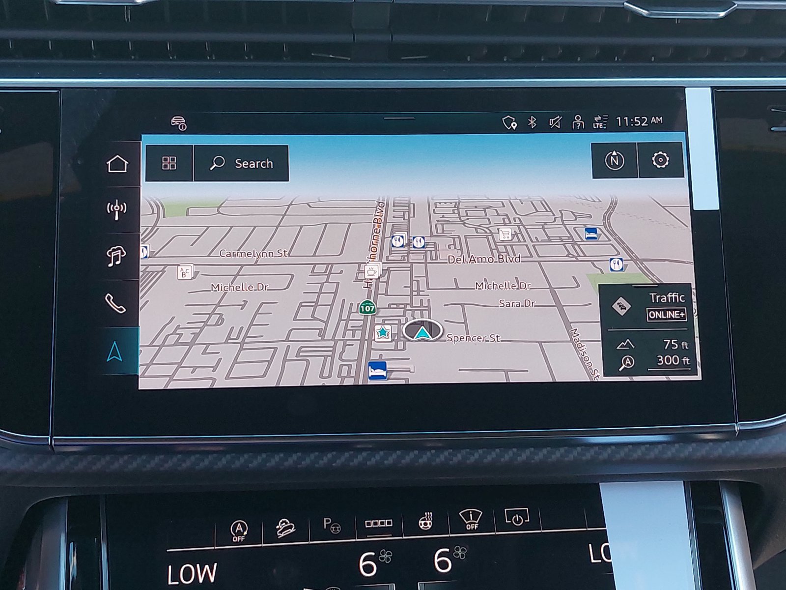New 2027 Audi SQ8 Prestige AWD/4WD image 27