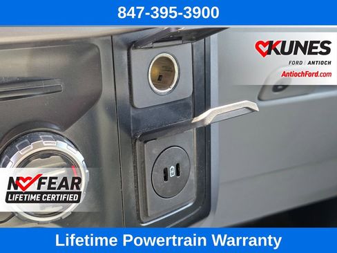 Certified 2024 Ford F150 XLT w/ Tow/Haul Package AWD/4WD image 43