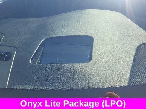 Used 2024 Cadillac XT6 Sport w/ LPO, ONYX Package AWD/4WD image 30