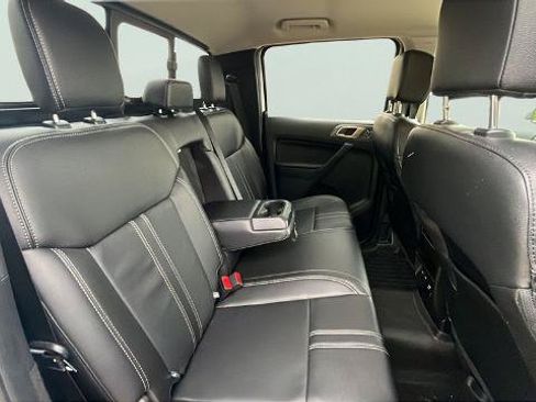 Certified 2023 Ford Ranger Lariat AWD/4WD image 16