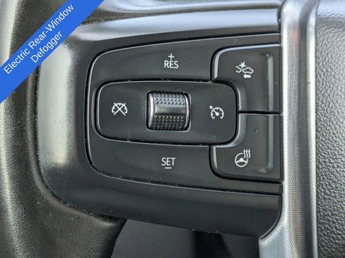 Used 2023 GMC Sierra 1500 SLT w/ SLT Premium Package image 19