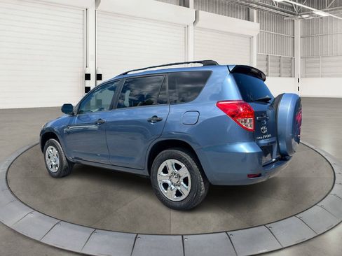 Used 2007 Toyota RAV4 4WD image 5