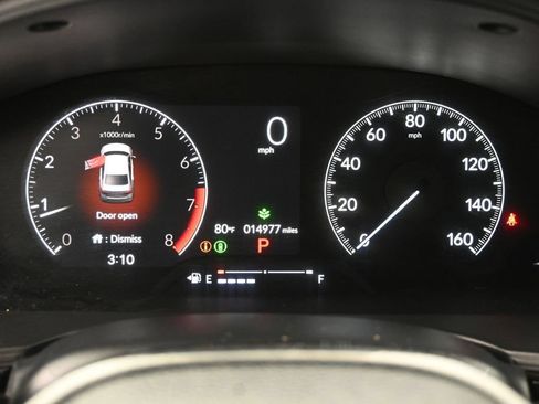 Used 2025 Honda Civic LX image 11