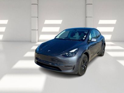 Used 2023 Tesla Model Y Long Range