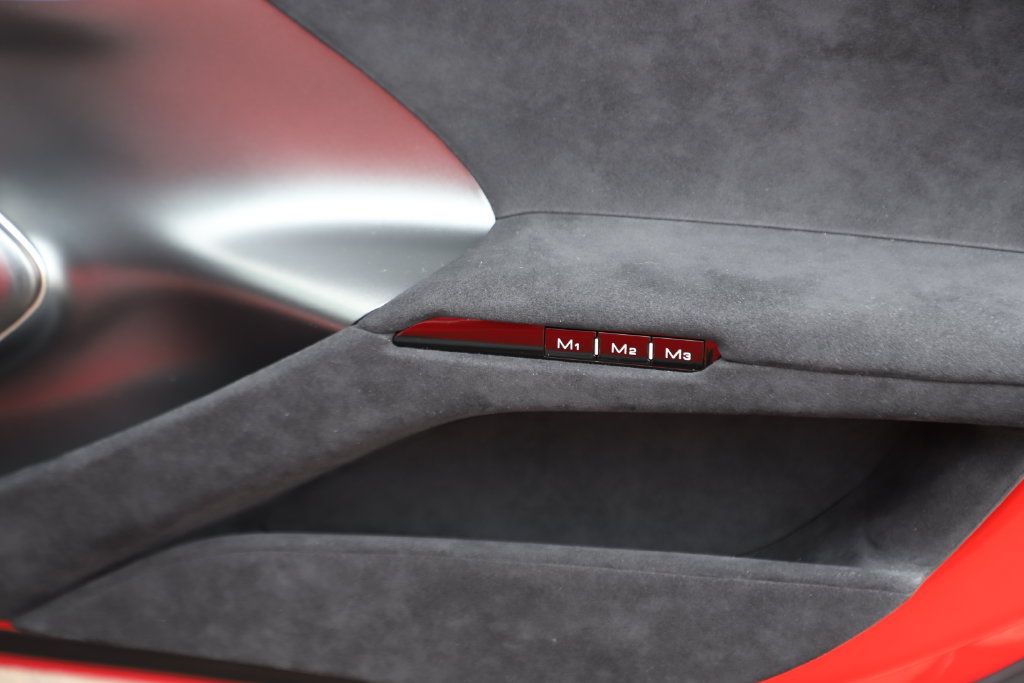 Certified 2026 Ferrari 12Cilindri RWD image 61