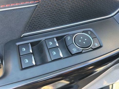 New 2025 Ford F150 Raptor w/ Equipment Group 803A Raptor R image 16