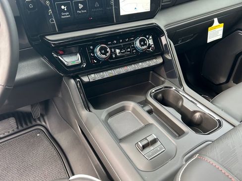 New 2026 GMC Sierra 2500 AT4X w/ LPO, Black Badging Package image 20