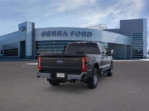 New 2026 Ford F350 XL w/ 360-Degree Camera Package AWD/4WD image 66
