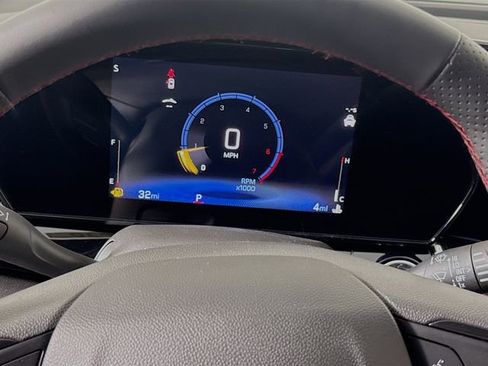 New 2026 Chevrolet Trax RS w/ Driver Confidence Package FWD image 14