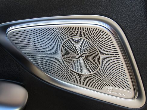 Certified 2024 Mercedes-Benz C 300 4MATIC Sedan w/ AMG Line w/ Night Package image 35