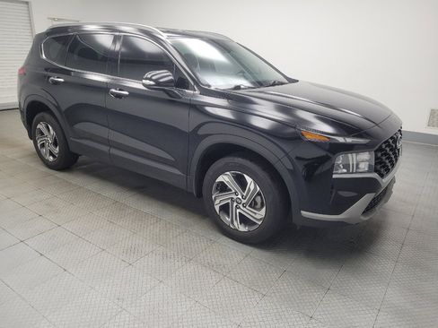 Used 2023 Hyundai Santa Fe SEL w/ Cargo Package AWD/4WD image 11
