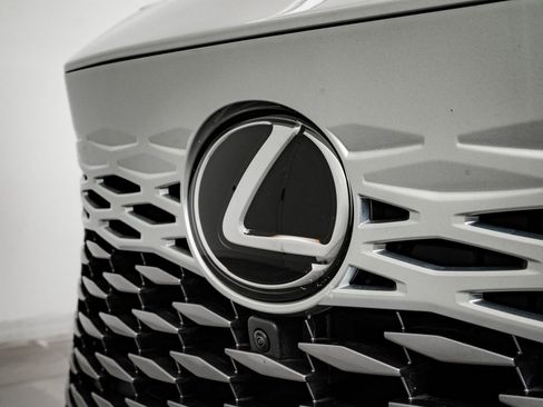 Certified 2024 Lexus RX 350 image 3