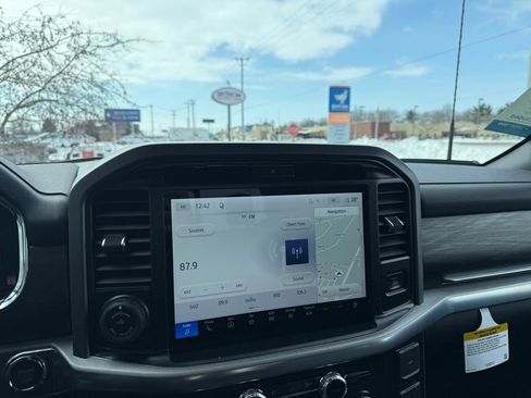 New 2026 Ford F150 Lariat w/ Equipment Group 501A Mid image 10