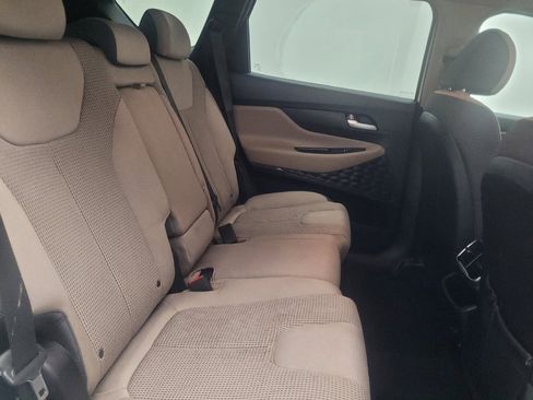 Used 2019 Hyundai Santa Fe SE w/ Cargo Package FWD image 19