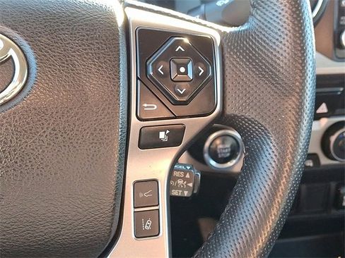 Certified 2023 Toyota Tacoma 4x4 Double Cab image 21