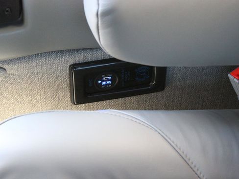 New 2025 Chevrolet Express 2500 RWD 2500 155 w/ Driver Convenience Package image 40