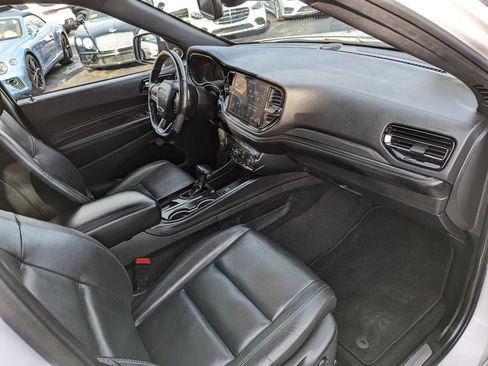 Used 2022 Dodge Durango GT image 31