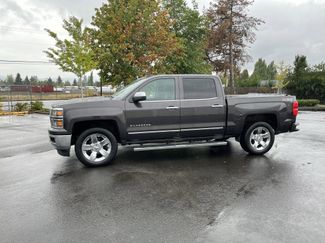 Used 2015 Chevrolet Silverado 1500 LTZ Z71 w/ LTZ Plus Package video 2