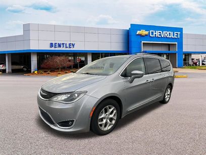 Used 2019 Dodge Grand Caravan GT