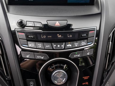 Certified 2021 Acura RDX AWD w/ Technology Package image 42