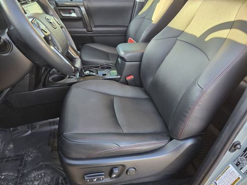 Used 2023 Toyota 4Runner TRD Off-Road Premium image 34